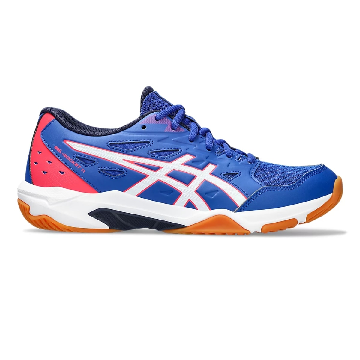 Tênis asics gel excite 4 clearance a feminino - azul claro