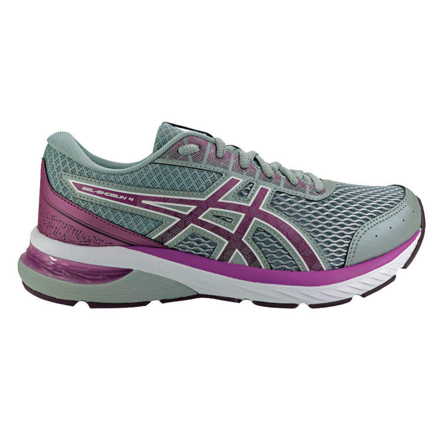 Tenis feminino asics outlet original