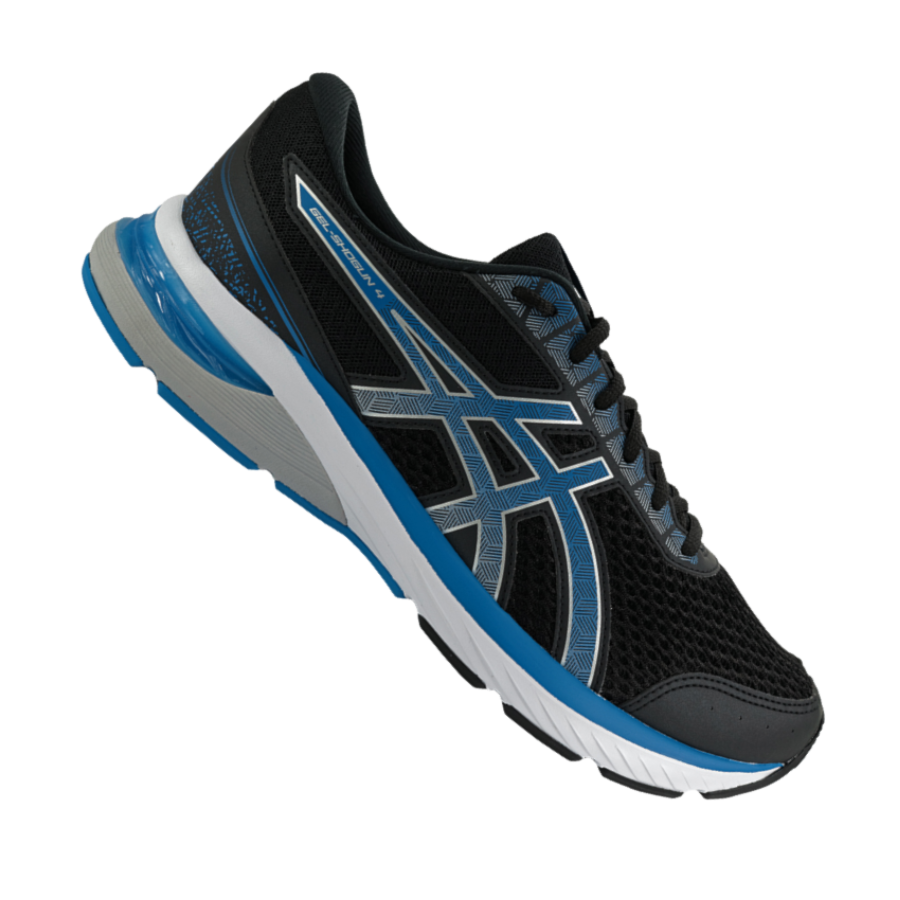 Gel shogun hot sale asics