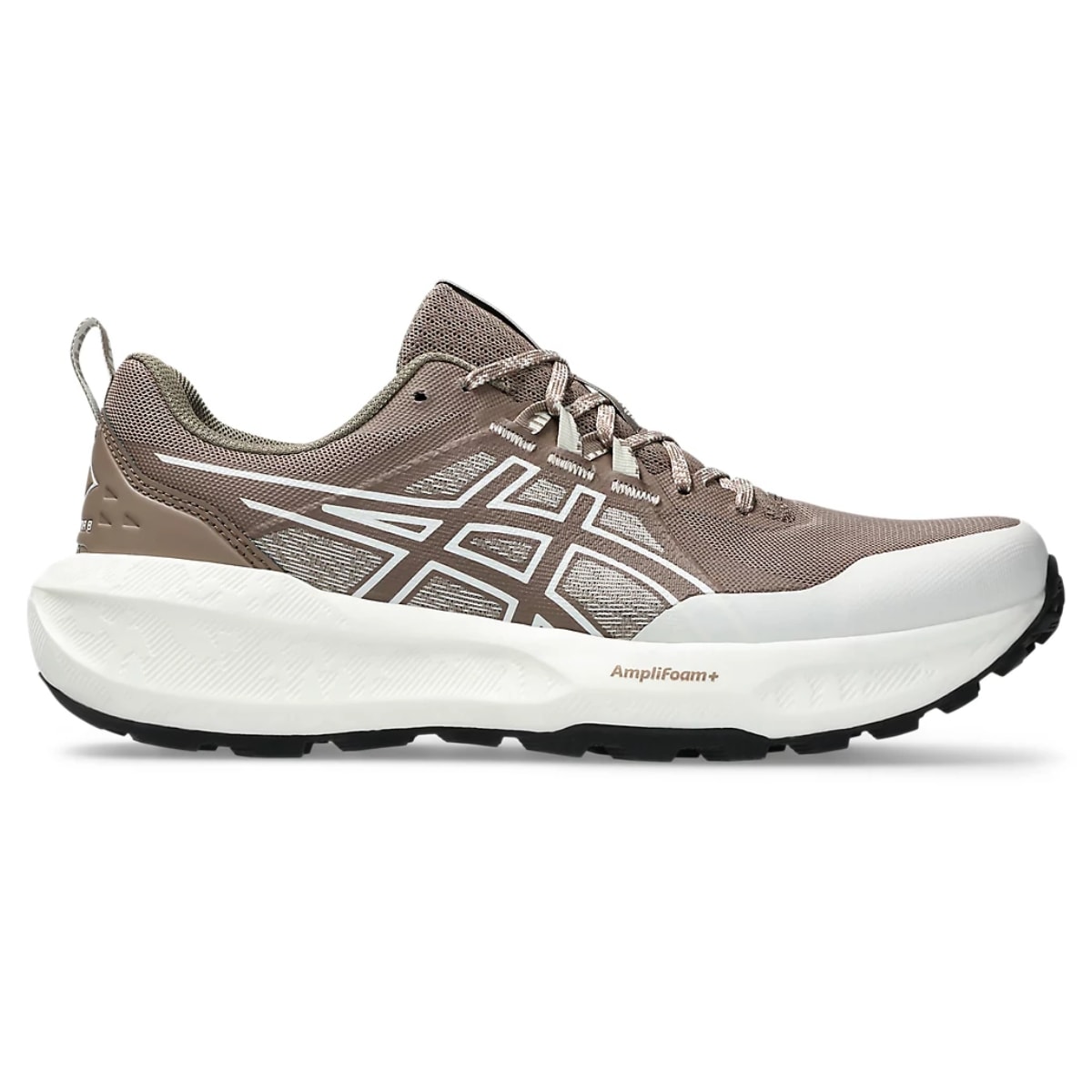 Tênis Asics Gel-Sonoma 8 Feminino - Marrom/Branco
