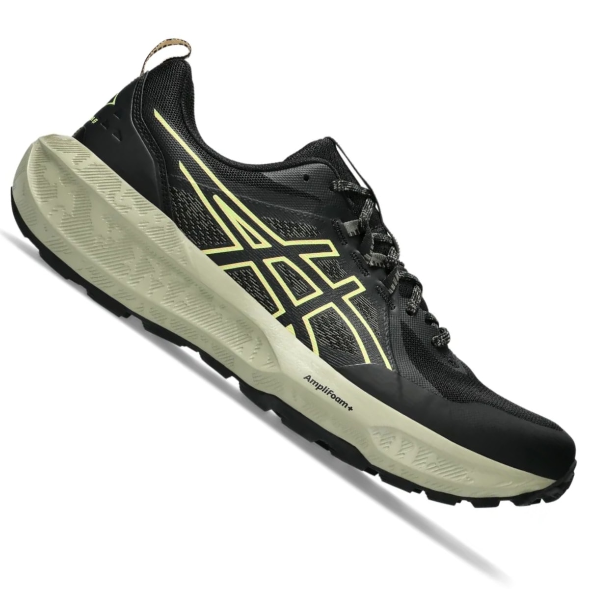 ASICS アシックス　gel sonoma 22.5 Tênis Asics Gel-Sonoma 8 Masculino - Preto/Verde