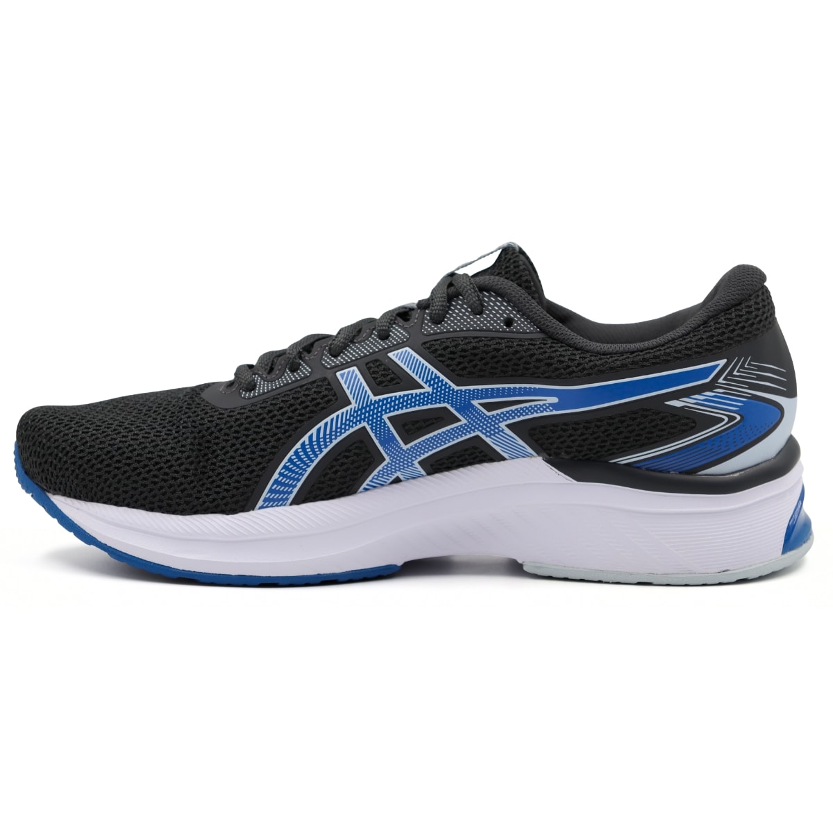 Tênis Asics Gel-Sparta 2 Feminino - Cinza/Azul