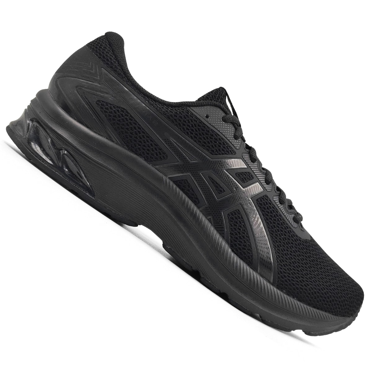 Tênis Asics Novablast 5 Masculino - Preto