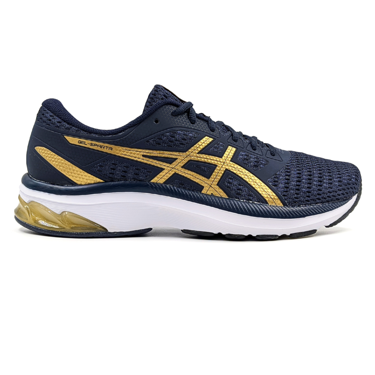 Tenis asics gel sales evasion masculino