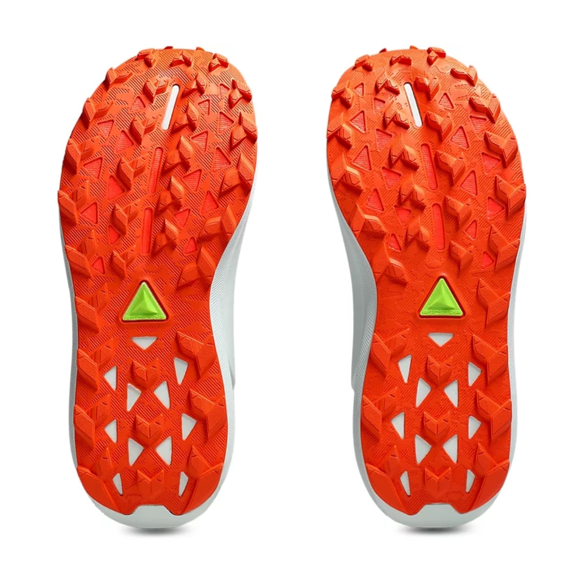 Tênis Asics Gel-Trabuco 13 Feminino - Preto/Laranja