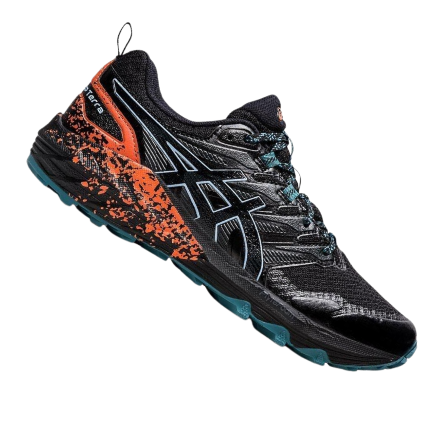 Tênis asics gel sales fujitrabuco 6 feminino