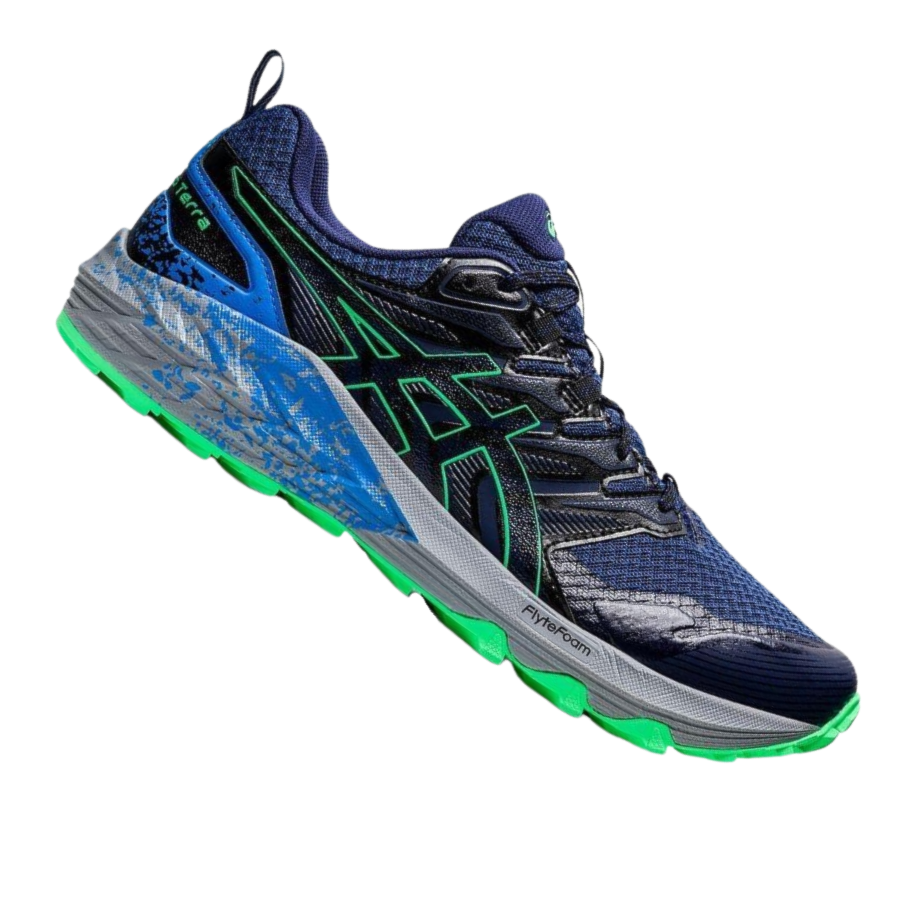 Tênis asics discount lançamento 2019