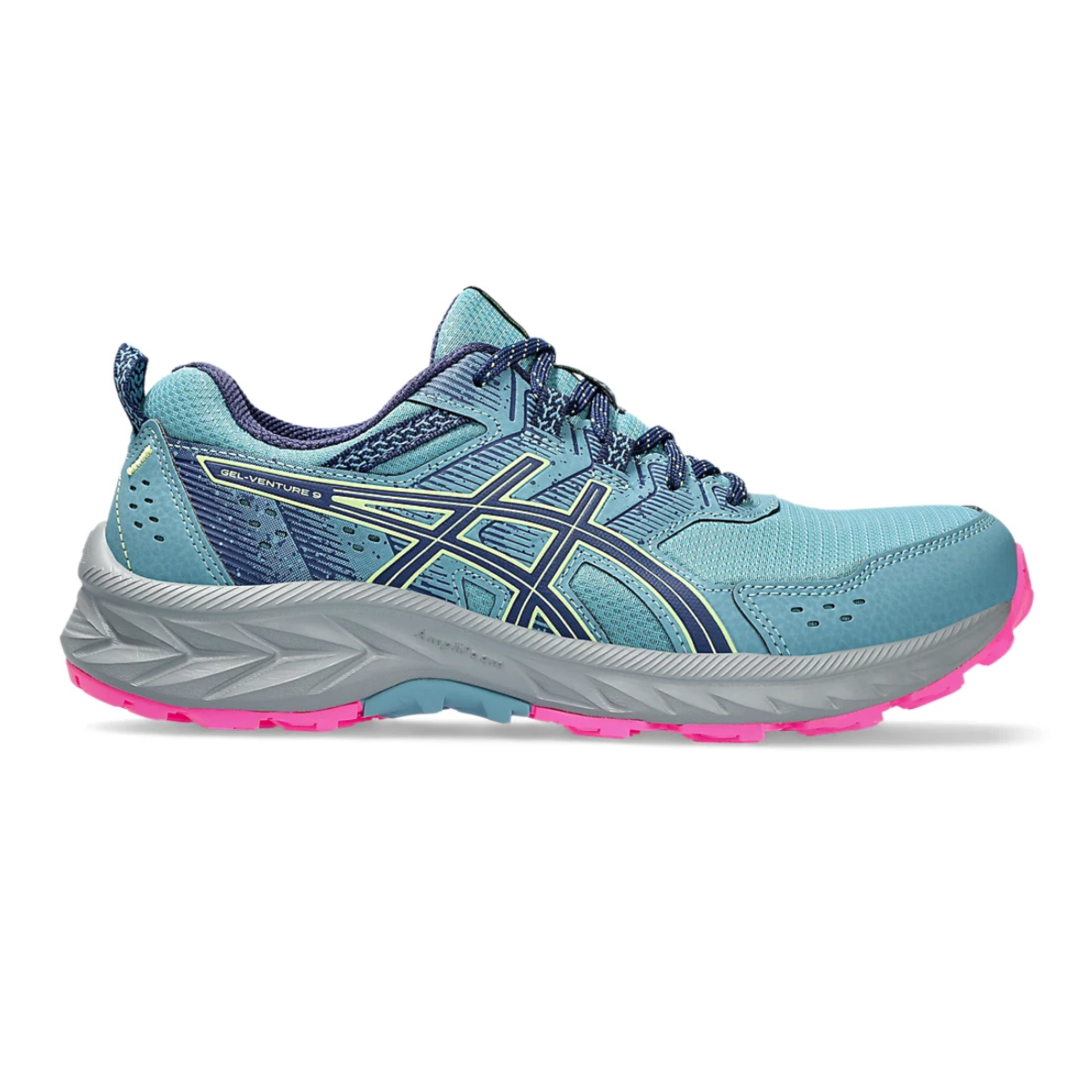 Asics gel deals venture 6 feminino