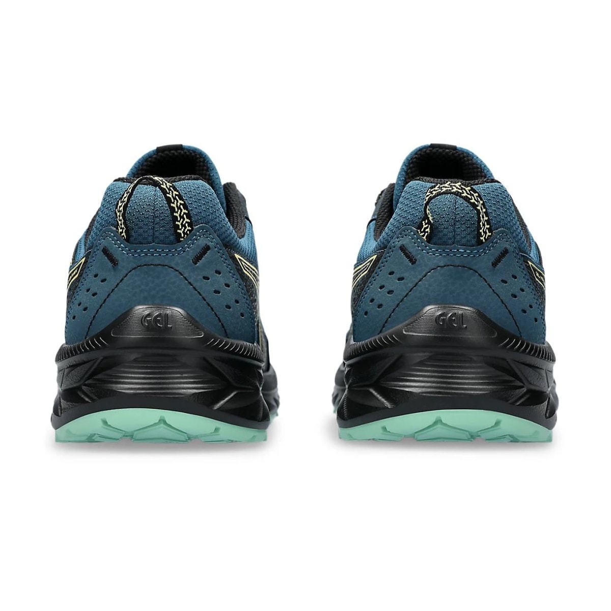 Tênis Asics Gel-Venture 9 Masculino - Azul Noite/Preto