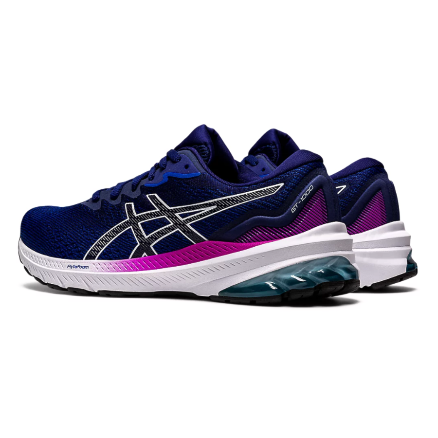 Tênis asics gt 1000 best sale 7 feminino