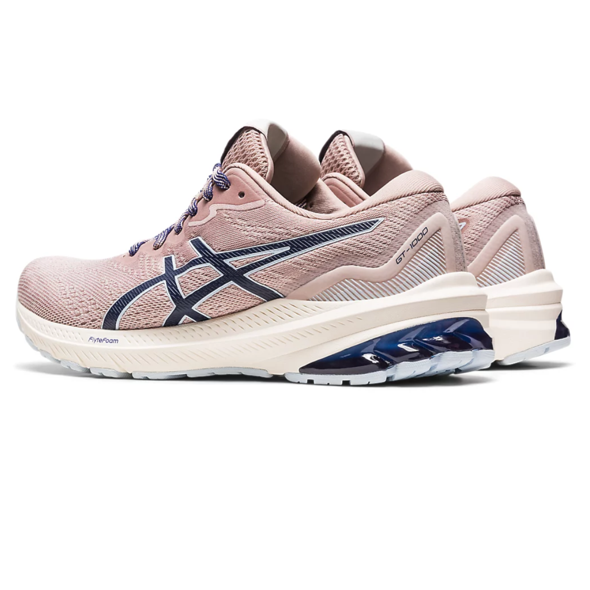 Asics sales gt feminino