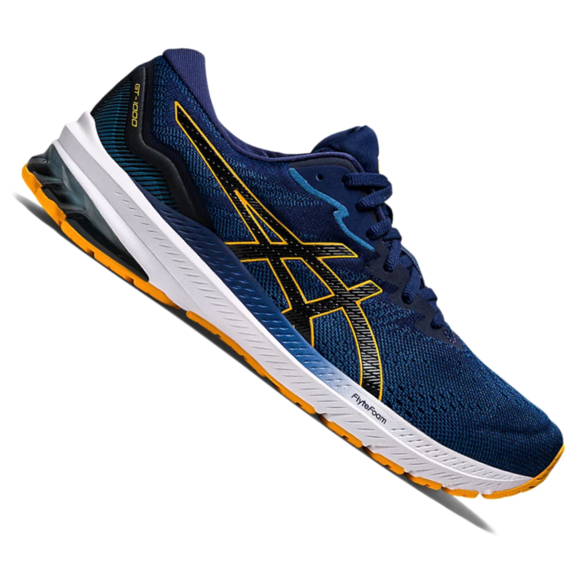 Asics gt 1000 7 tenis outlet certo