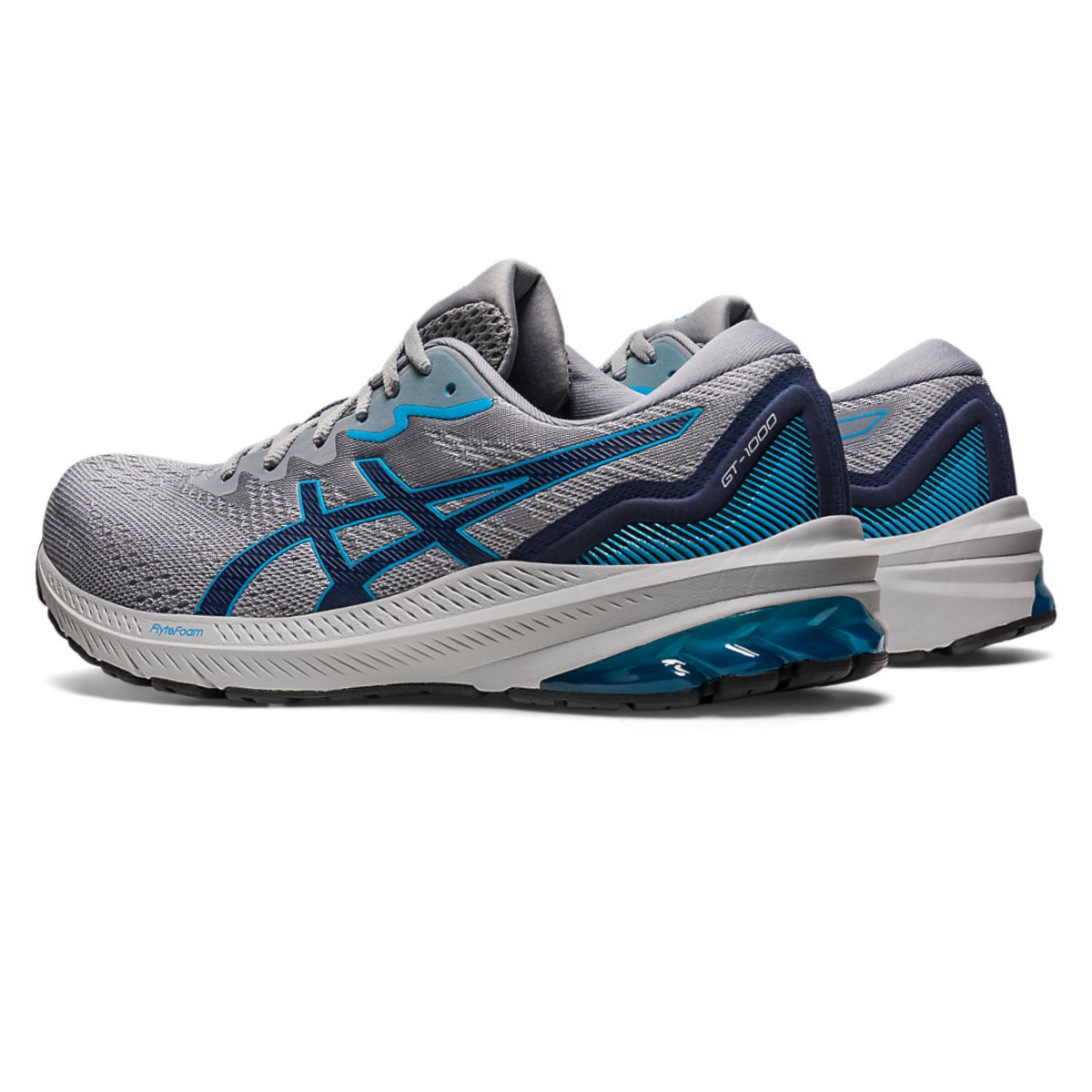 Asics gt 1000 7 tenis clearance certo