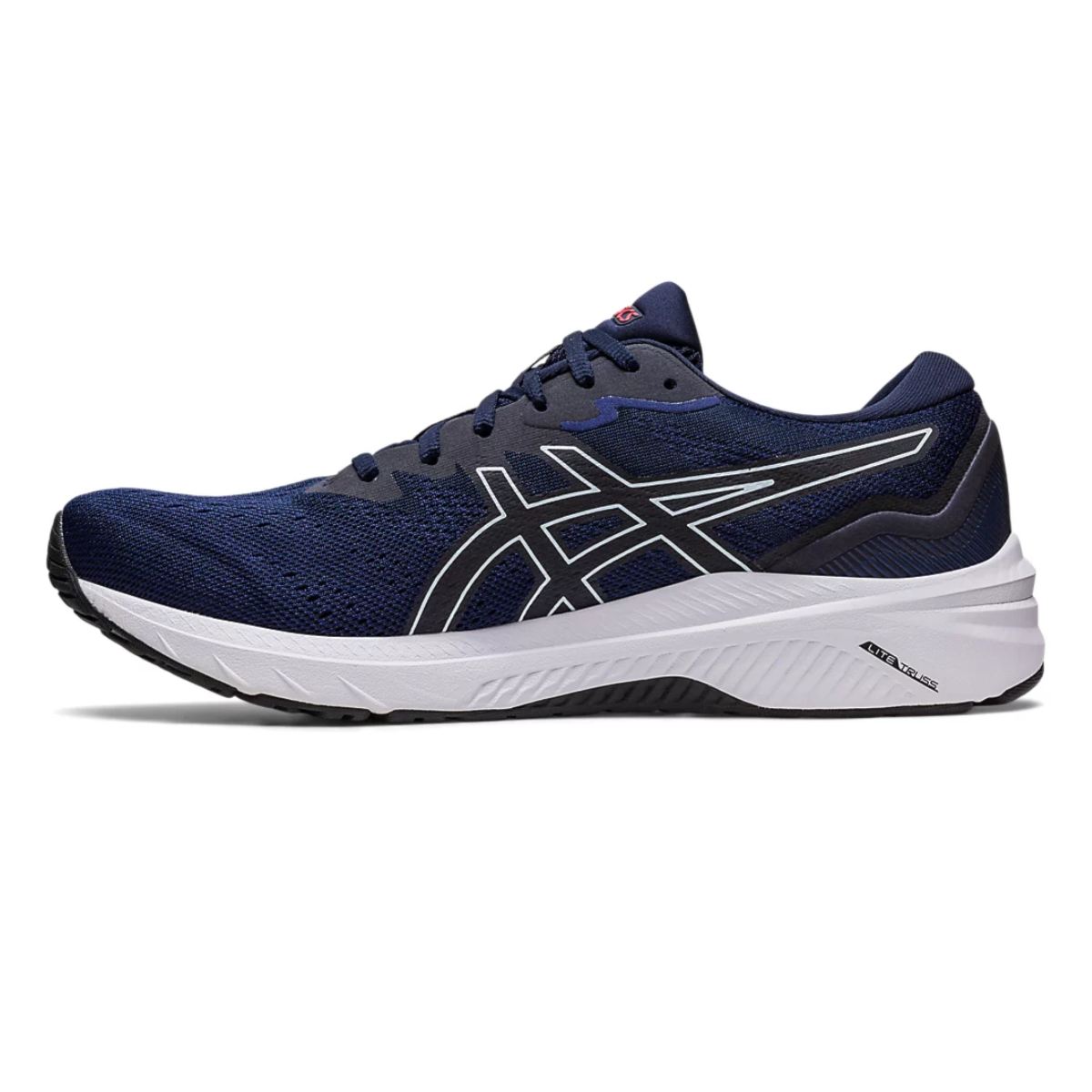 Tenis asics gt-1000 8 masculino - preto e clearance amarelo