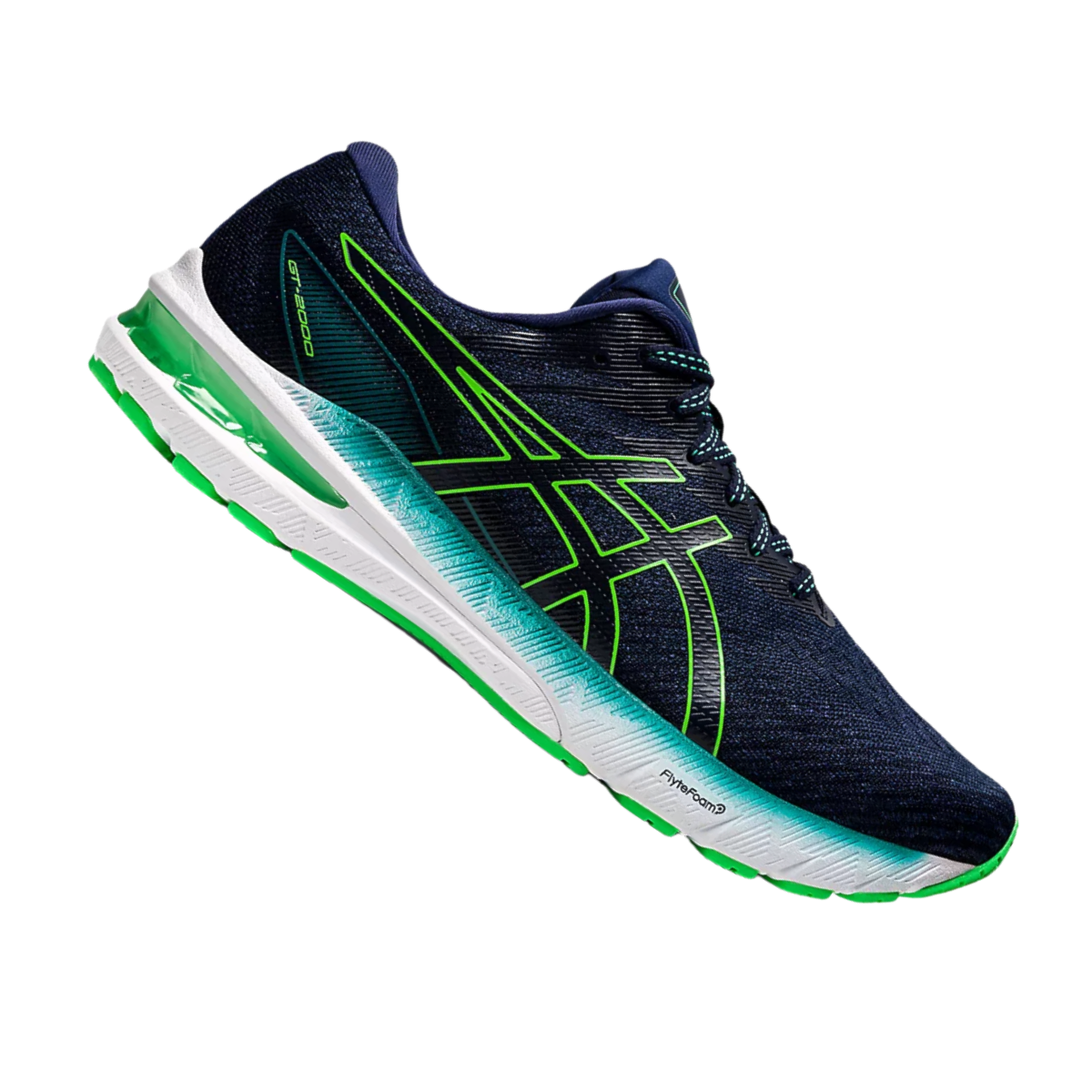 Asics gt 2025 2000 masculino