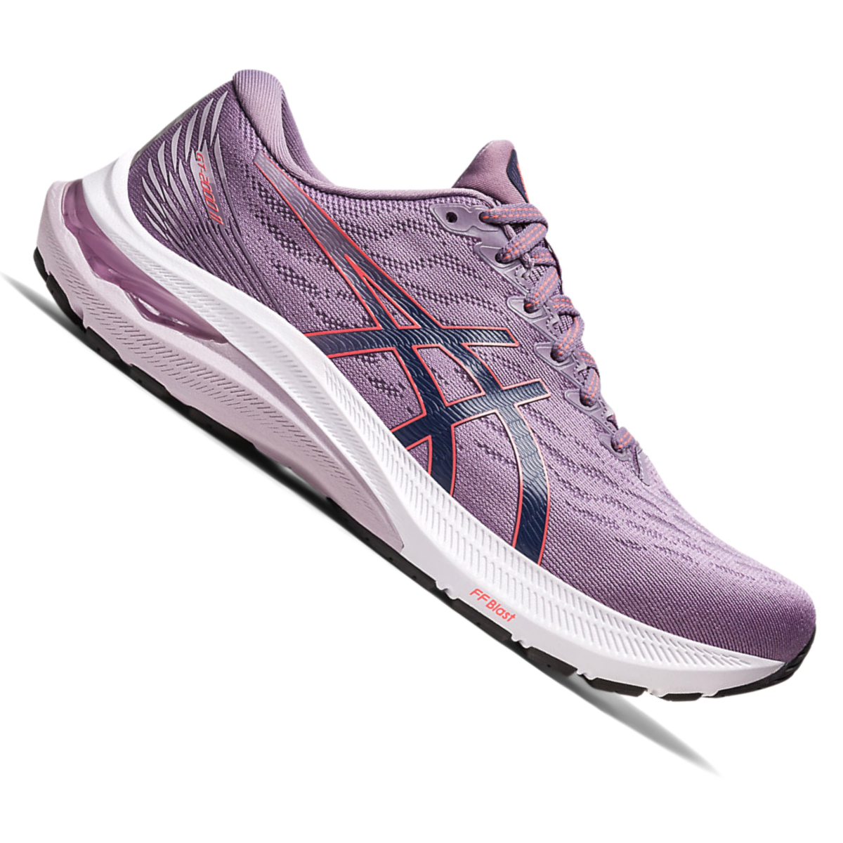 Asics gt 2000 feminino sale