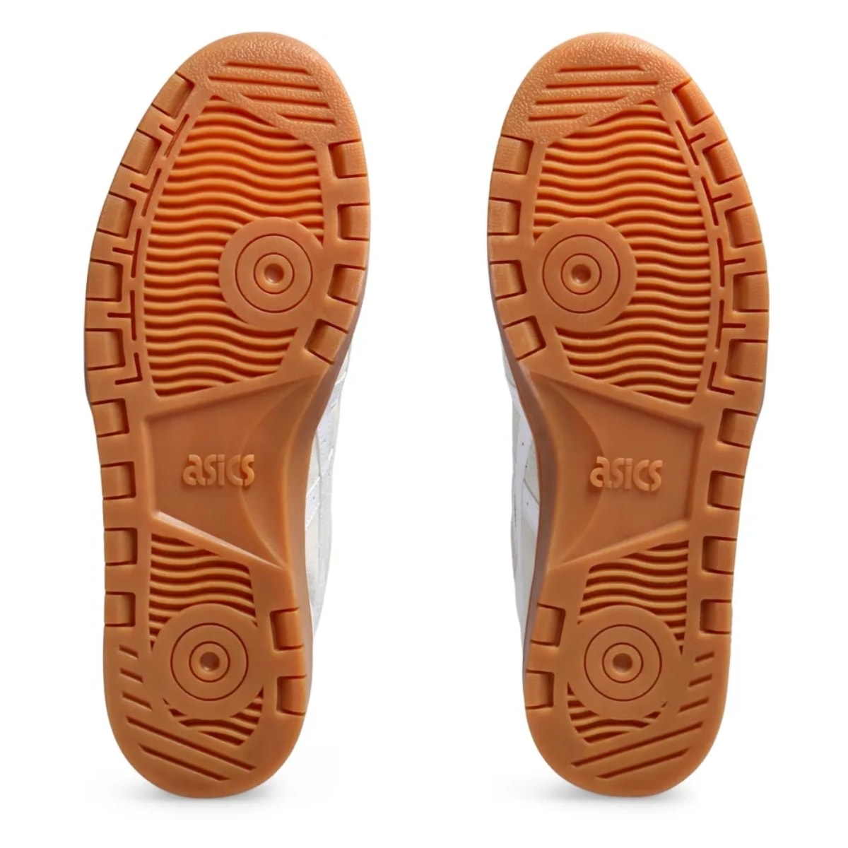Tênis Asics Japan Pro Masculino - Bege/Branco