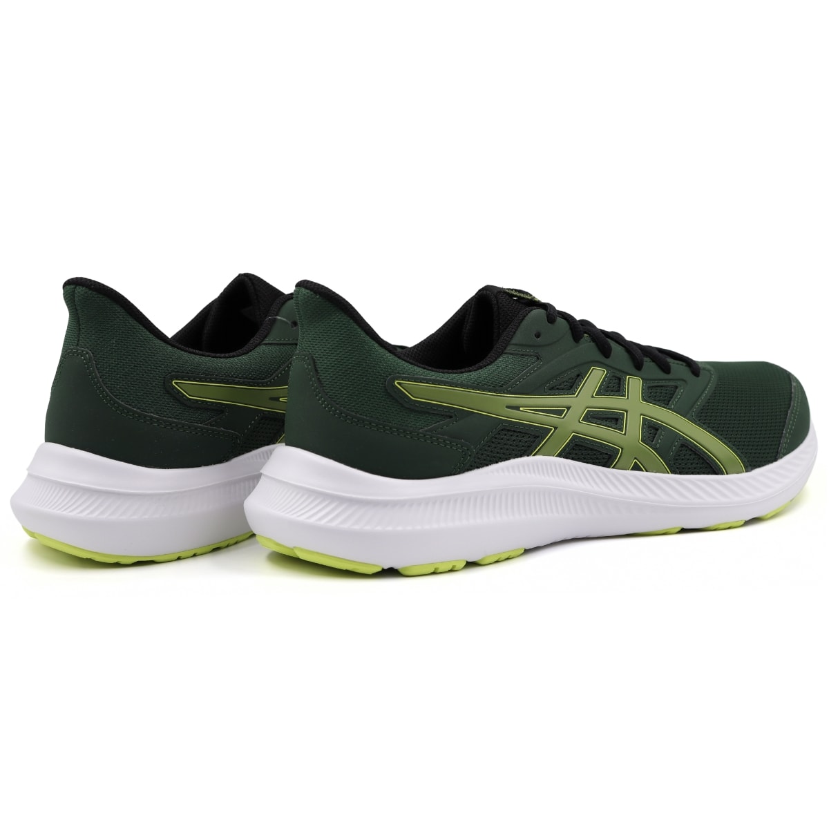Tênis Asics Jolt 4 Masculino - Verde