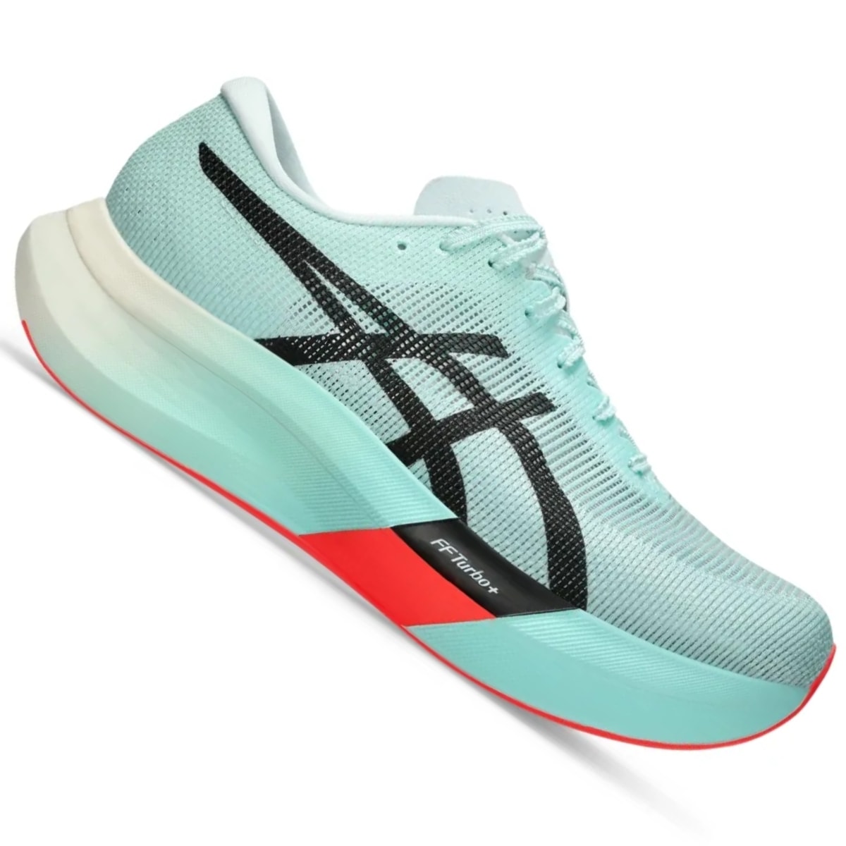 Tênis Asics Metaspeed Sky Paris Unissex - Azul/Preto