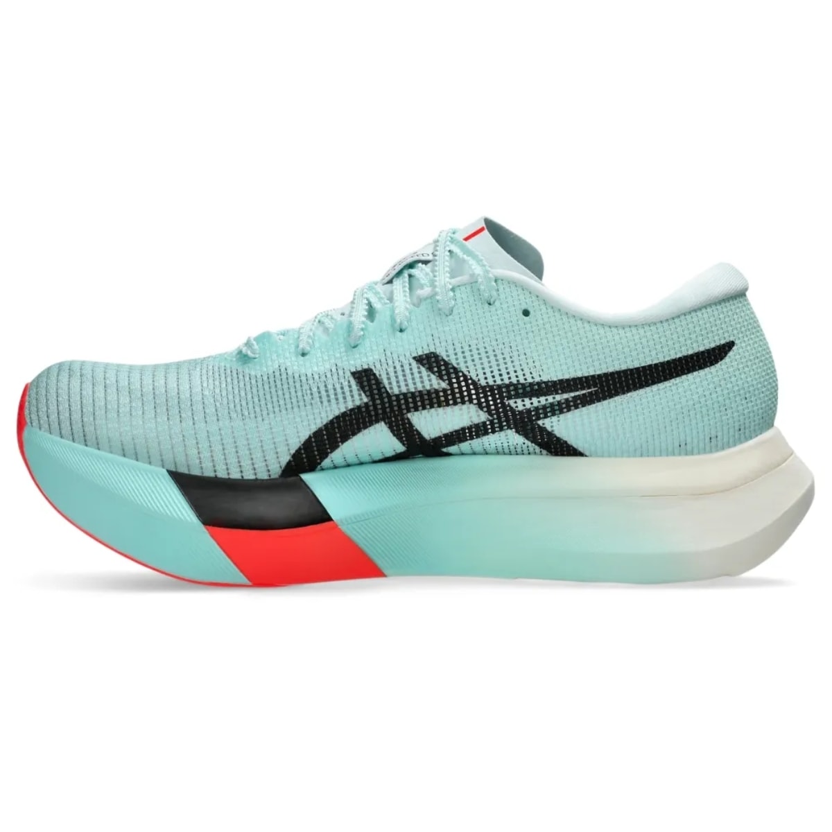 Tênis Asics Metaspeed Sky Paris Unissex - Azul/Preto