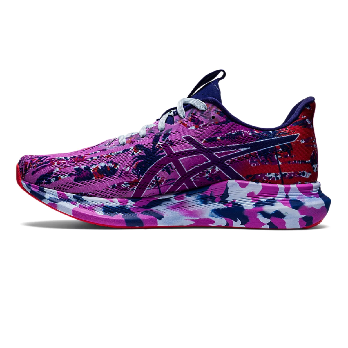 Tenis noosa 2024 tri feminino