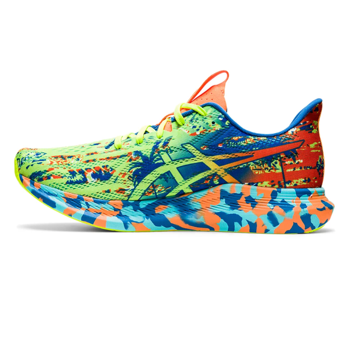 Asics noosa hot sale masculino