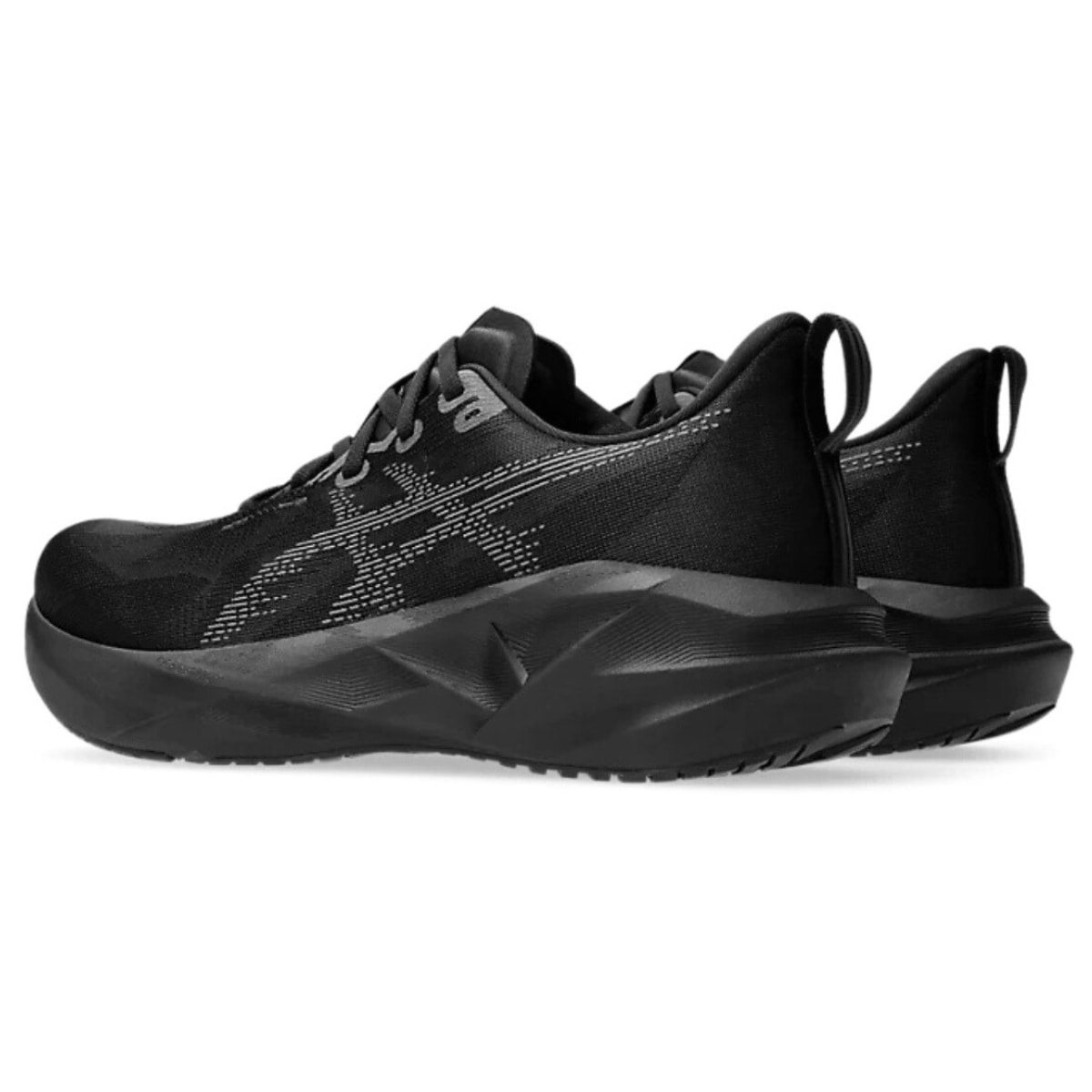 Tênis Asics Novablast 5 Masculino - Preto