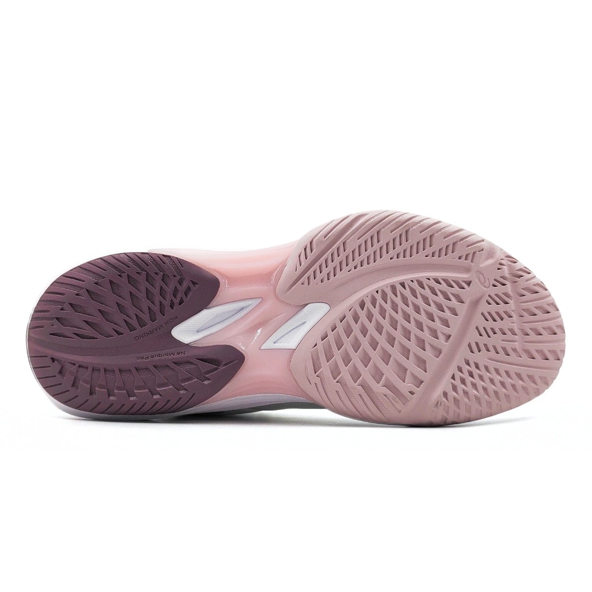 Tênis Asics Sky Elite FF 3 Feminino - Branco/Rosa