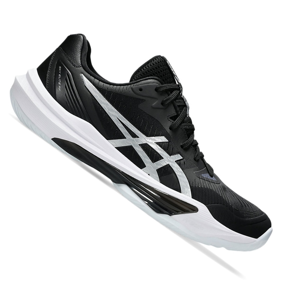 Tênis Asics Sky Elite FF 3 Masculino - Preto/Prata