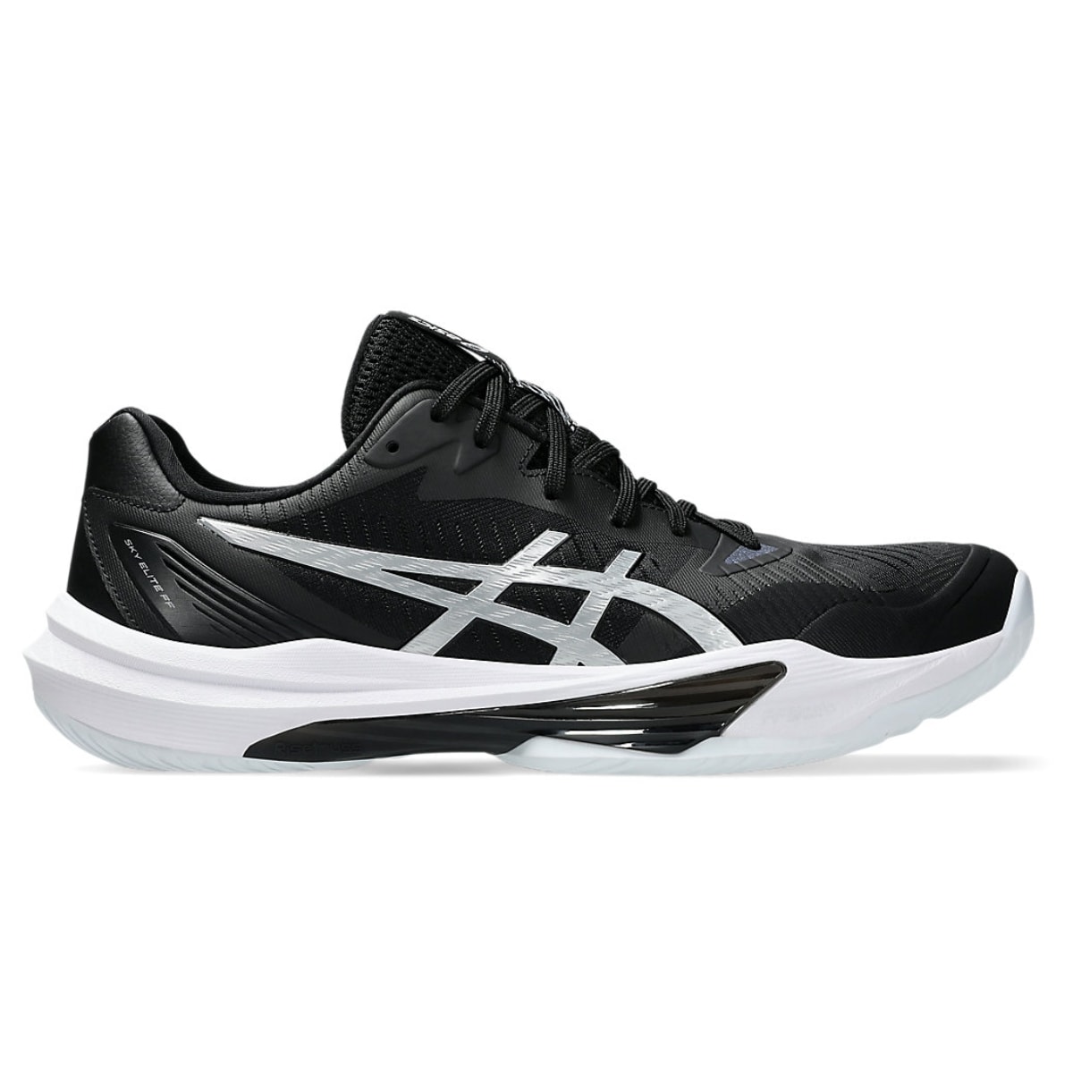 asics スカイエリートFF 3 ブラック　27㎝ Tênis Asics Sky Elite FF 3 Masculino - Preto/Prata