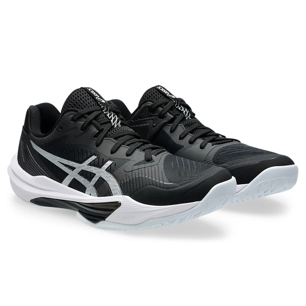 Tênis Asics Sky Elite FF 3 Masculino - Preto/Prata