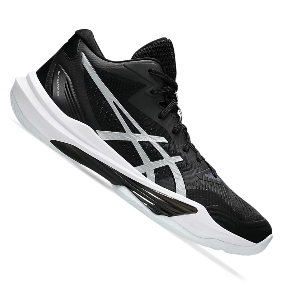 Tênis Asics Sky Elite FF MT 3 Masculino - Preto/Prata