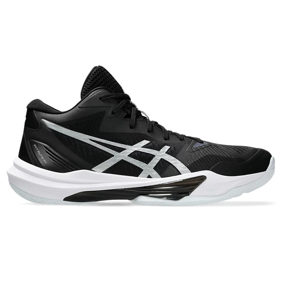 Tênis Asics Sky Elite FF MT 3 Masculino - Preto/Prata