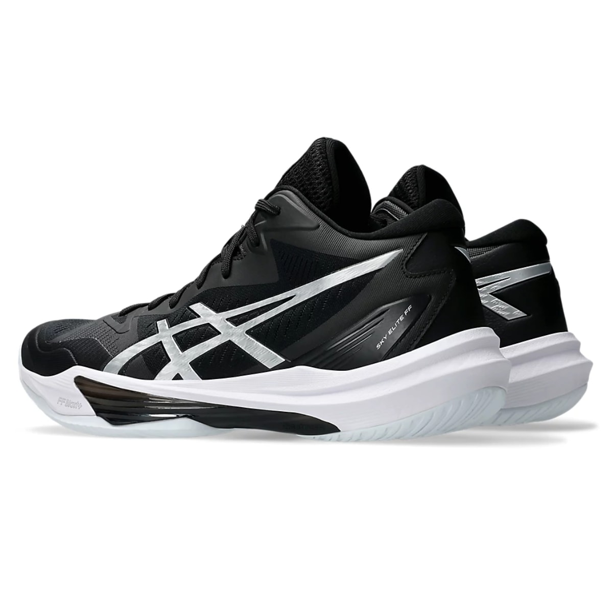 Tênis Asics Sky Elite FF MT 3 Masculino - Preto/Prata