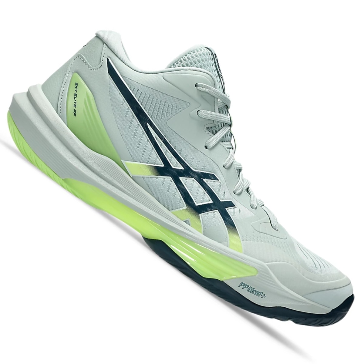 Tênis Asics Sky Elite FF MT 3 Masculino - Verde