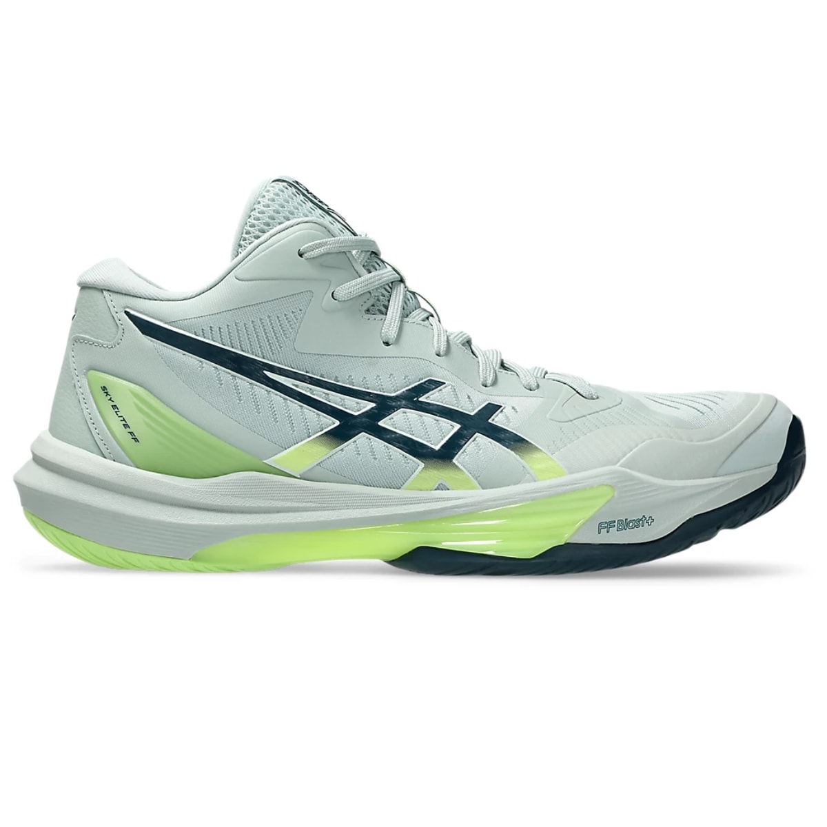 asics SKY ELITE FF MT 3 メンズ　26cm Tênis Asics Sky Elite FF MT 3 Masculino - Verde