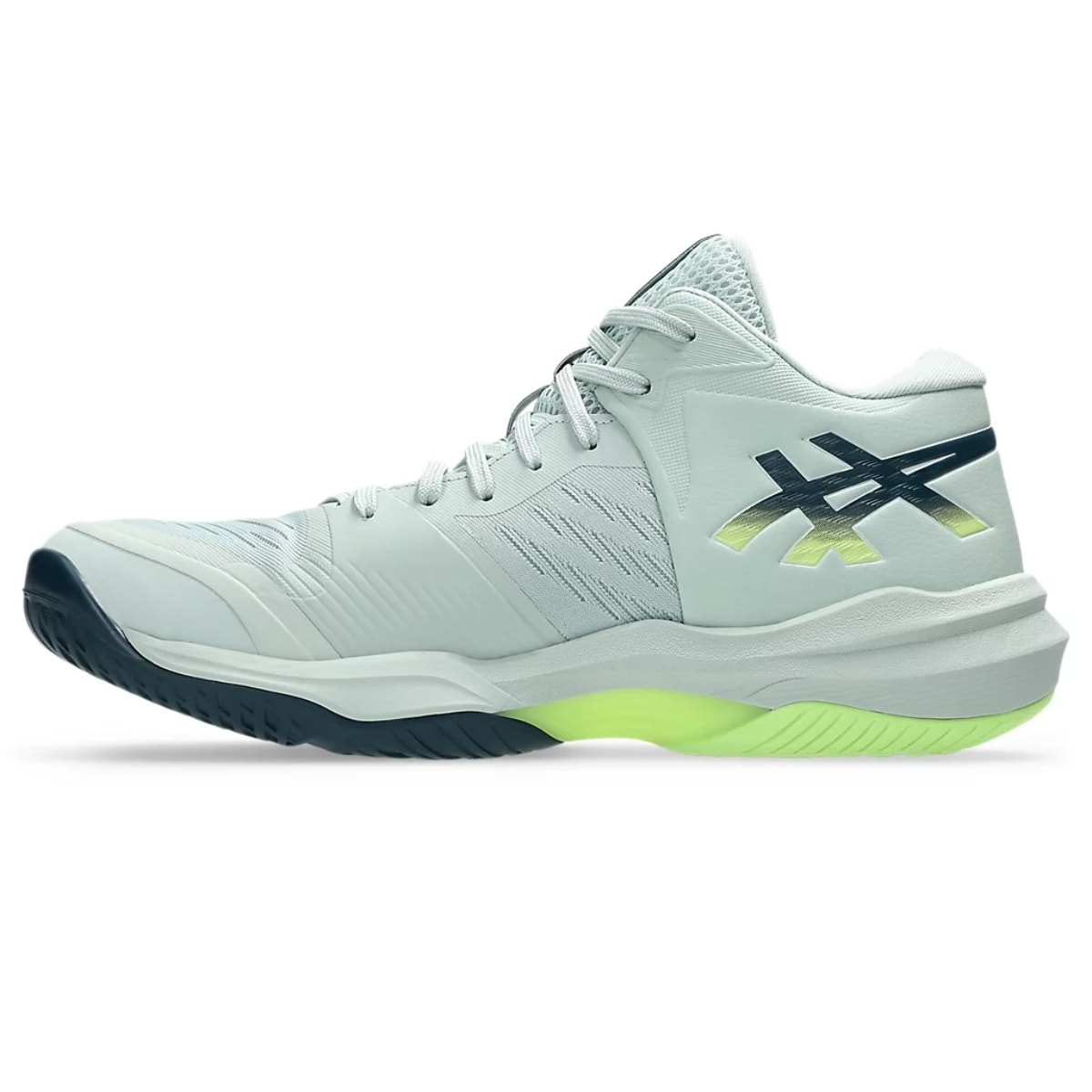 Tênis Asics Sky Elite FF MT 3 Masculino - Verde