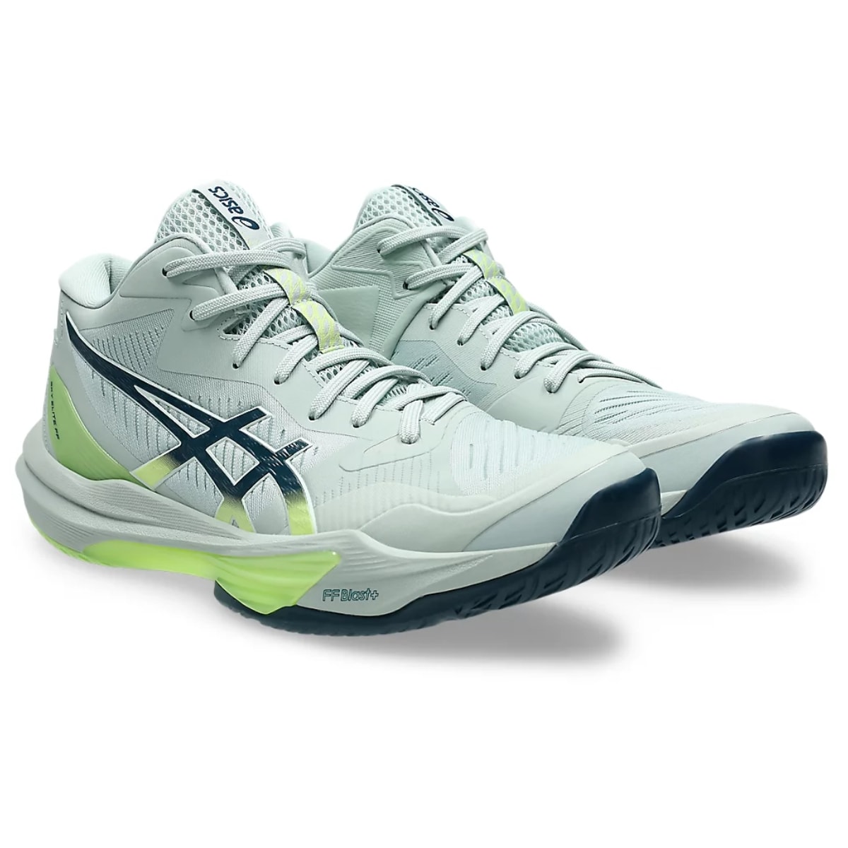 Tênis Asics Sky Elite FF MT 3 Masculino - Verde