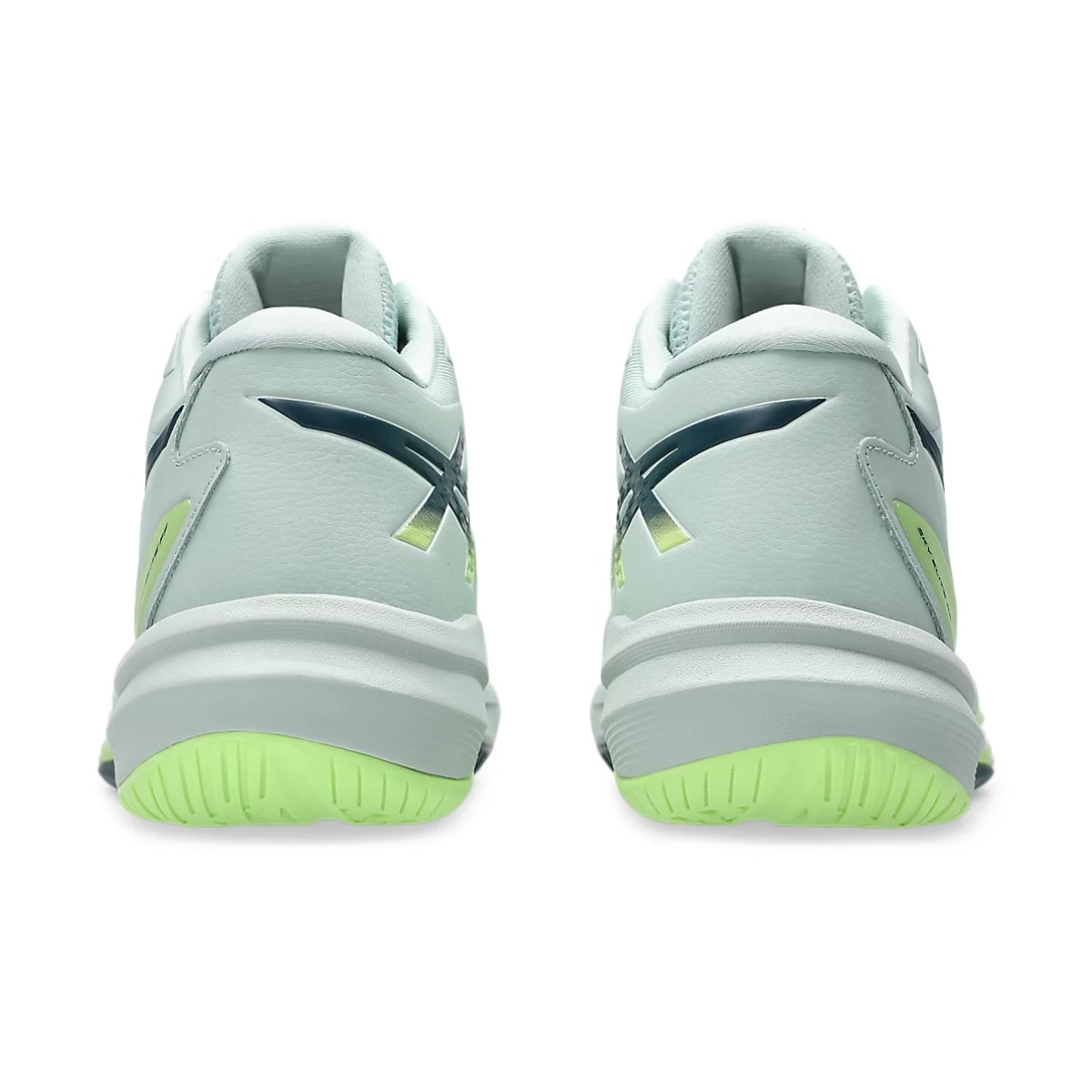 Tênis Asics Sky Elite FF MT 3 Masculino - Verde