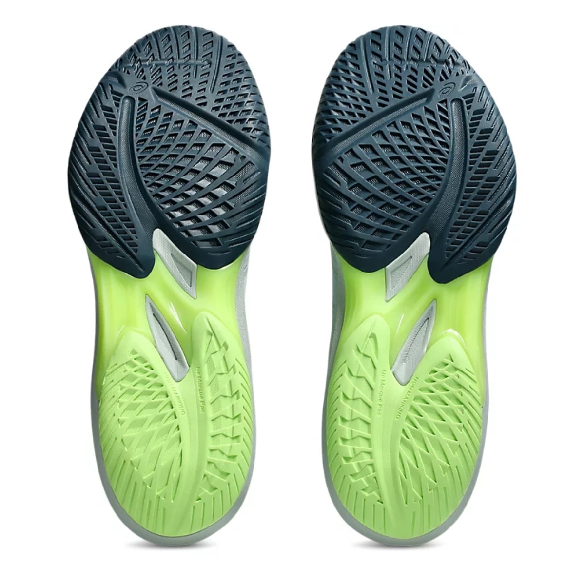 Tênis Asics Sky Elite FF MT 3 Masculino - Verde
