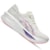Branco/Roxo