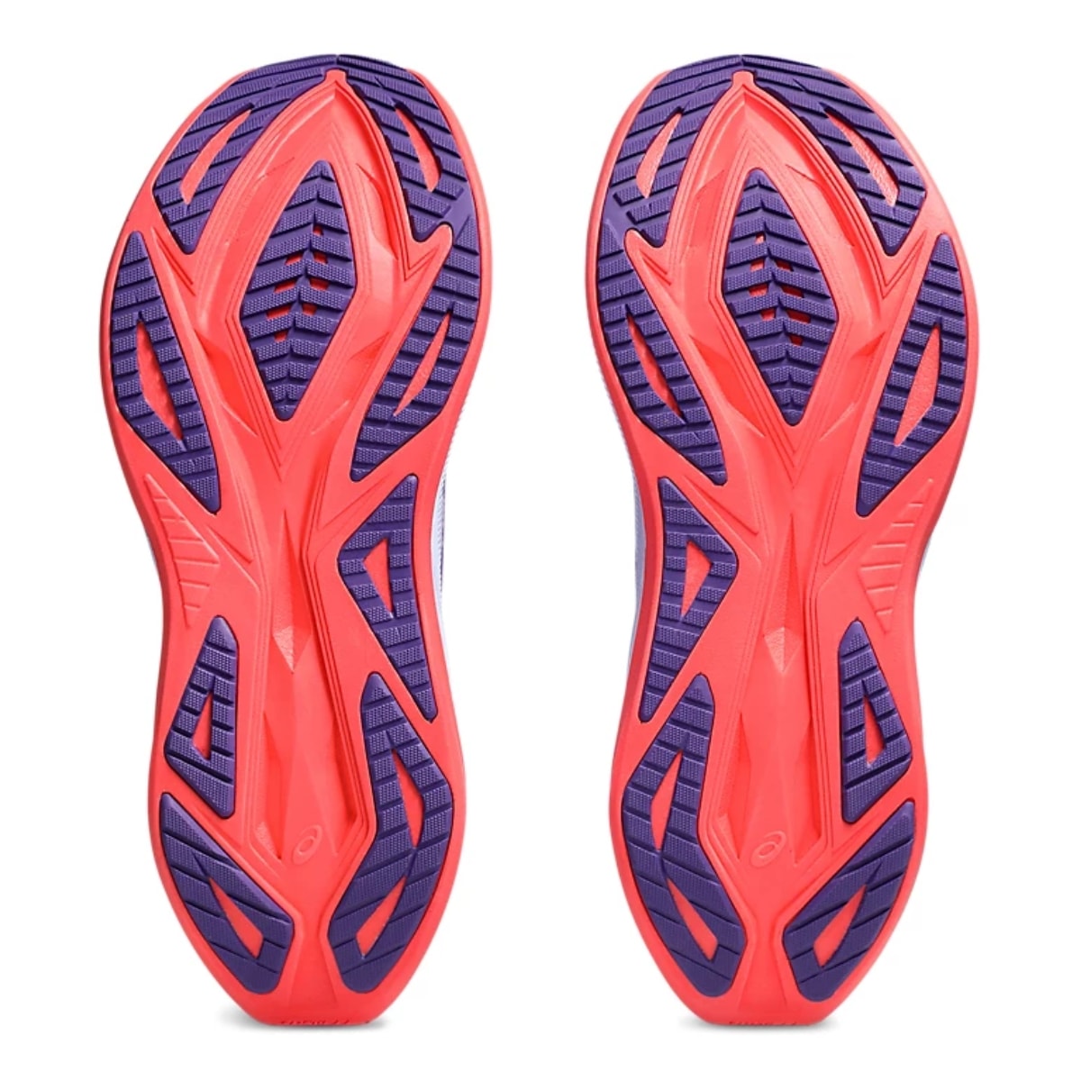 Tênis Asics Superblast 2 Unissex - Azul/Roxo
