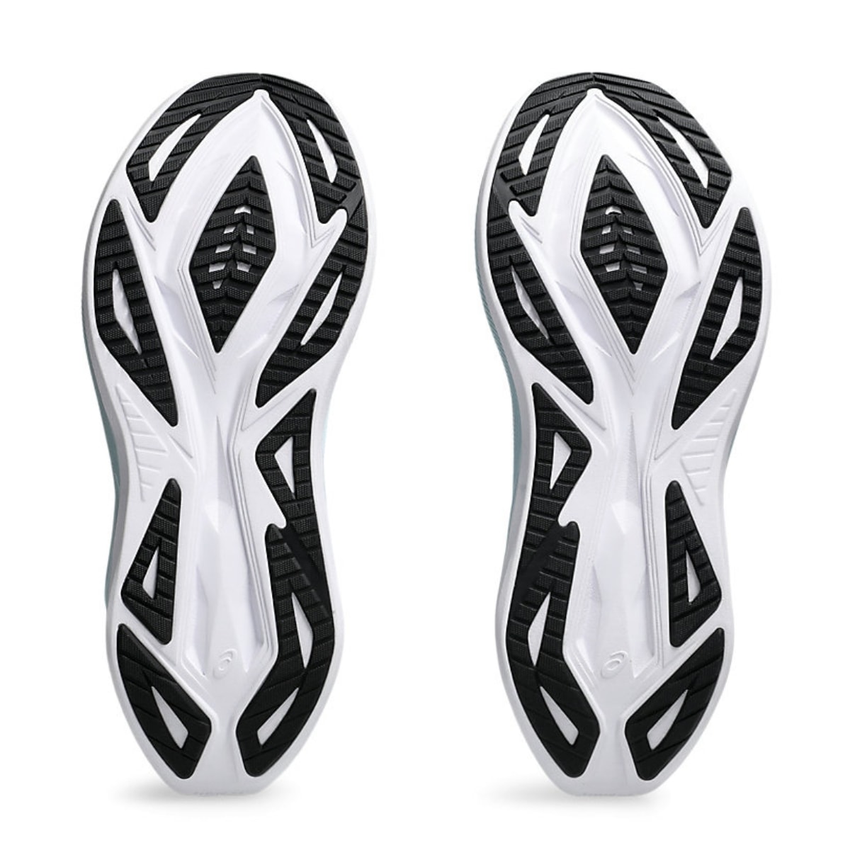 Tênis Asics Superblast 2 Unissex - Cinza/Verde Claro