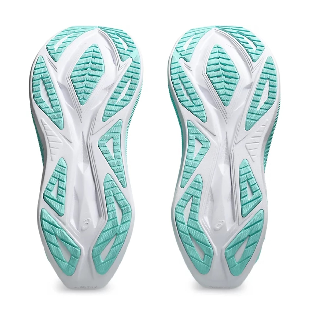 Tênis Asics Superblast 2 Unissex - Verde/Azul