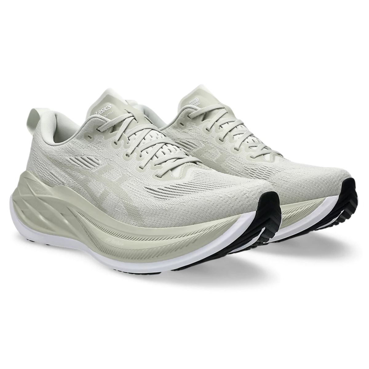 Tênis Asics Superblast 2 Unissex - Verde Claro