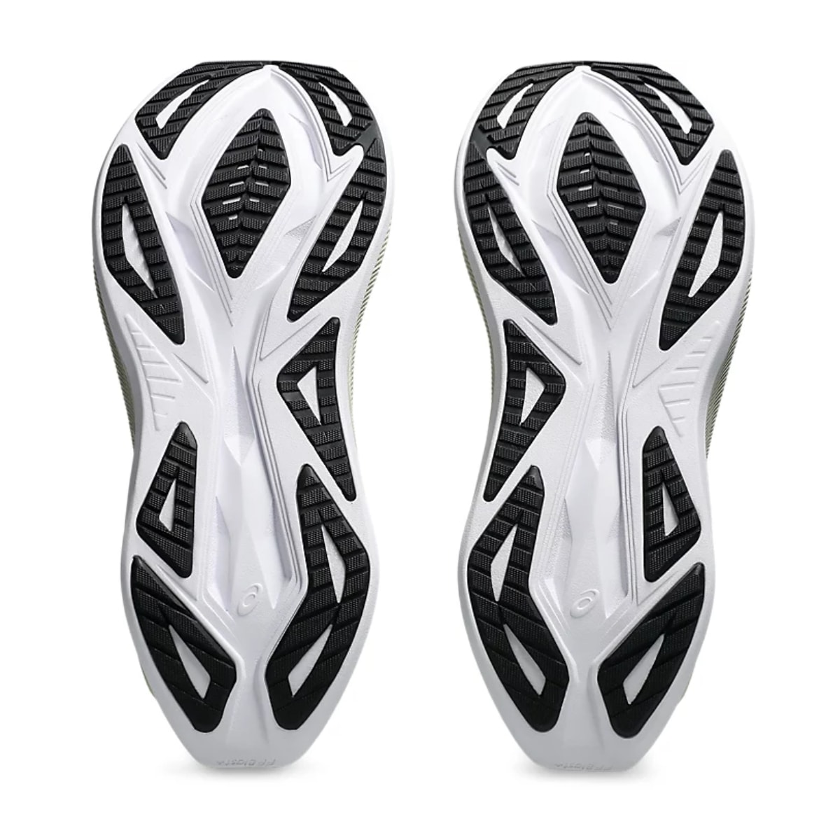 Tênis Asics Superblast 2 Unissex - Verde Claro