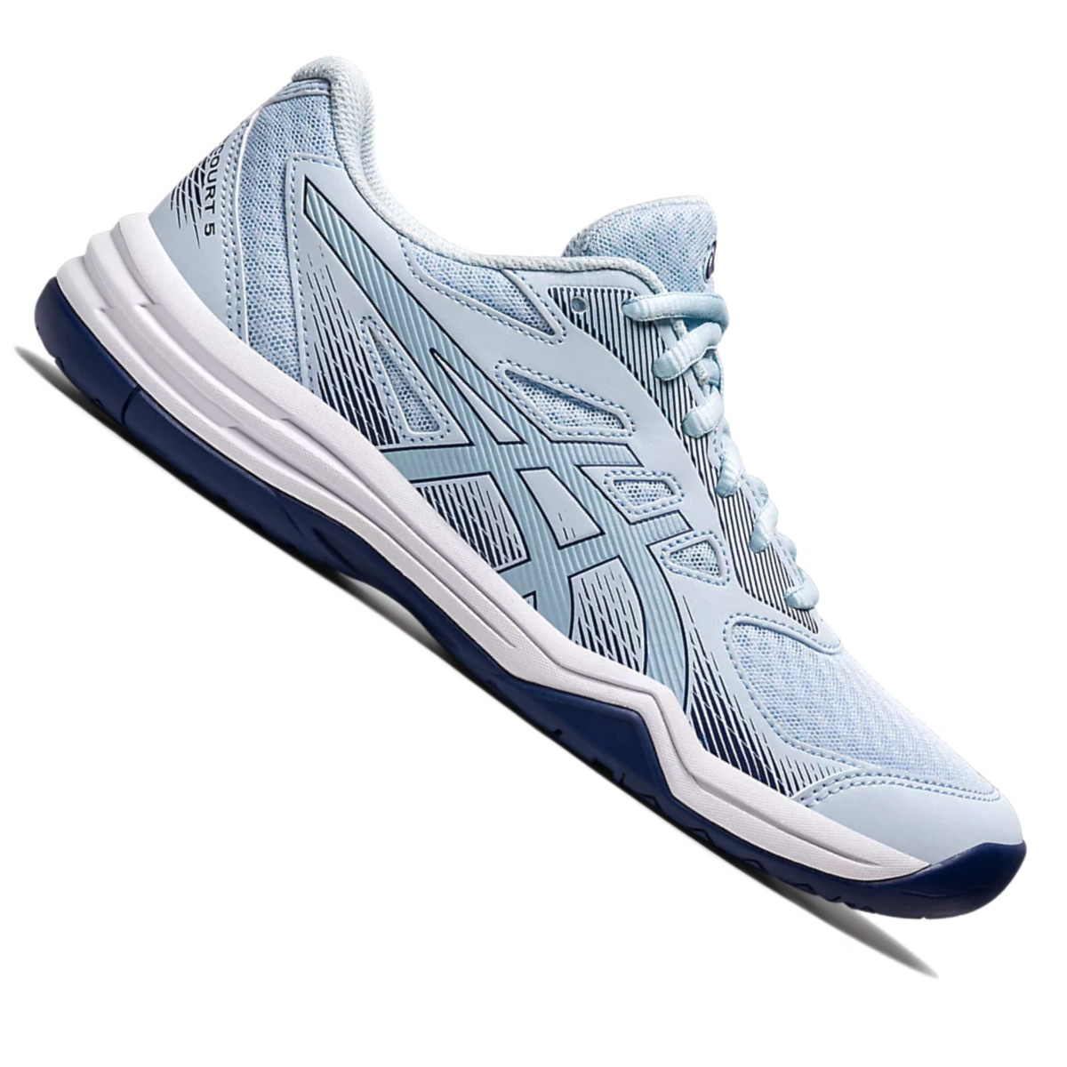 Tênis asics sales upcourt 3 feminino