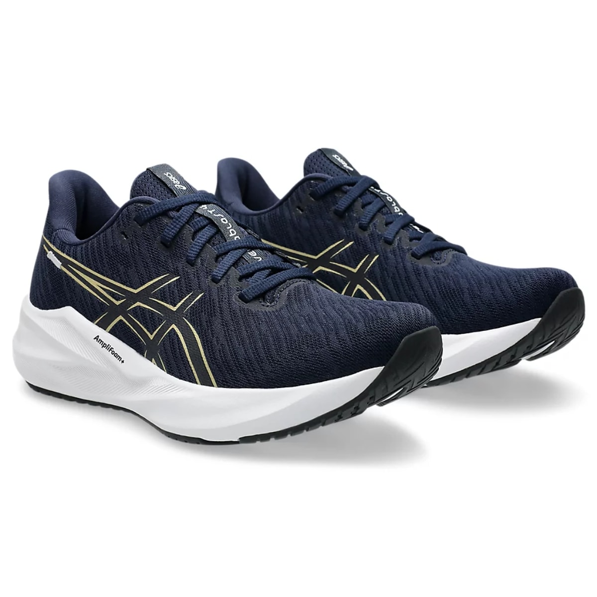 aminase Tênis asics versablast 4 rosa feminino :: Amil Calçados