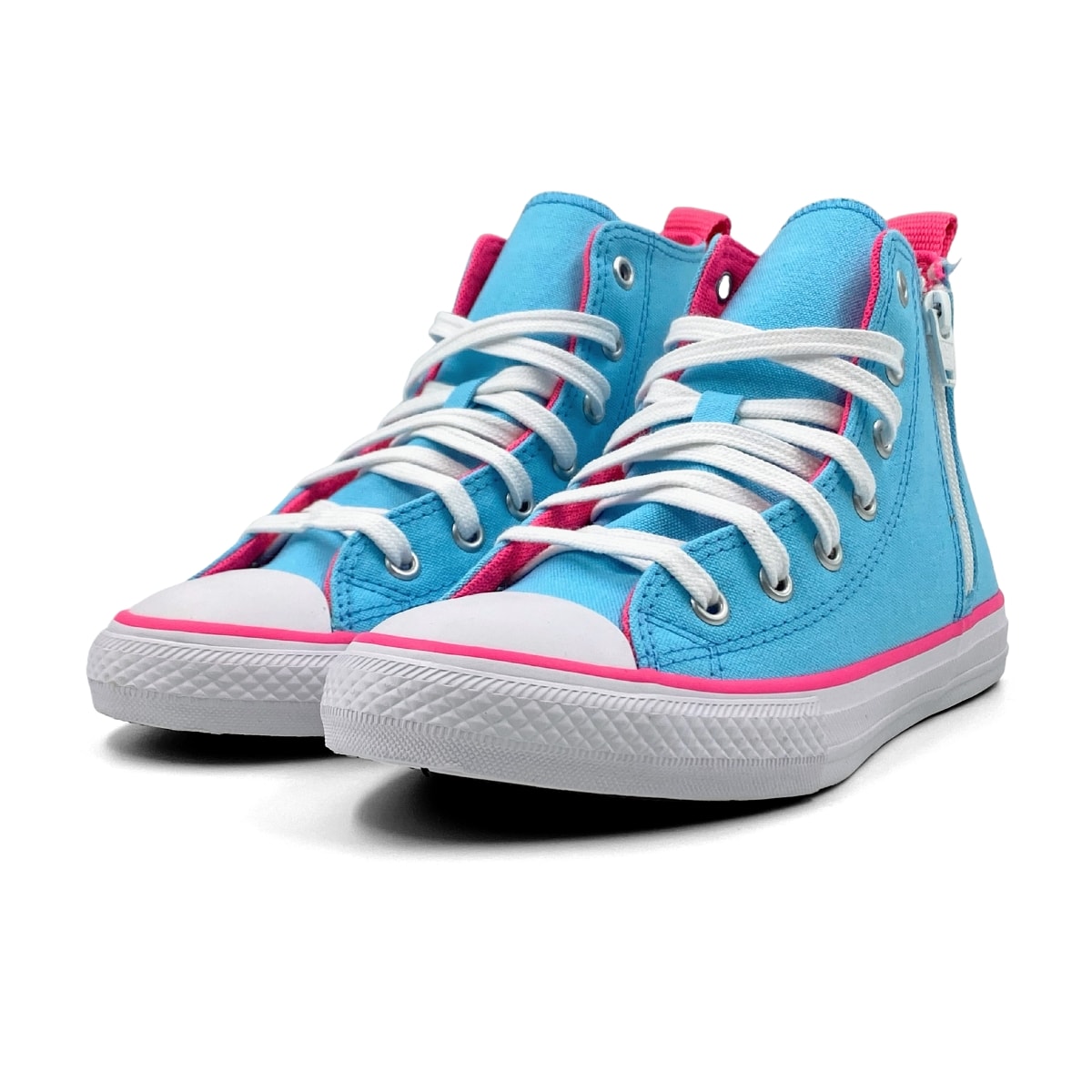 All star best sale verde agua infantil