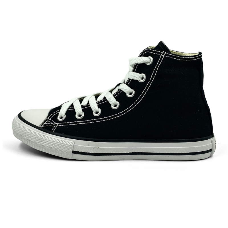 Tênis Infantil Converse All Star Monochrome Masculino - Decker!